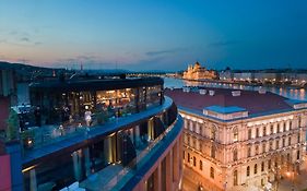 Trip And Hop Apartment Budapest Exterior photo