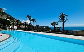 Luxurious Monaco Flat: Stunning Views & Amenities Apartment Exterior photo