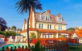 Yardley Manor Hotel Torquay Exterior photo