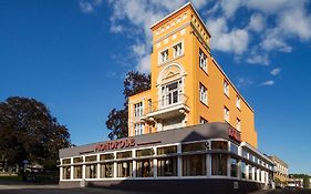Grand Hotel Monopole Valkenburg aan de Geul Exterior photo