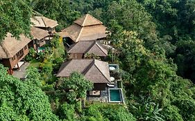 Natura Villa Ubud  Exterior photo