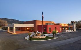 Hilton Tapestry Collection, Hotel Don Fernando De Taos Exterior photo