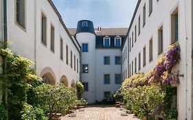 Hofgarten 1824 Hotel Garni Dresden Exterior photo