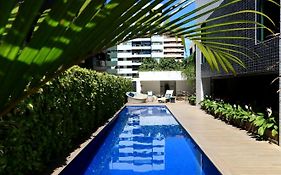 Porto Kaete Hotel Maceio  Exterior photo