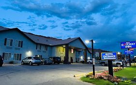 Moab Gateway Inn At Arches Nat'L Park Exterior photo