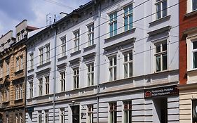 Starowislna Vip Apartamenty Jacuzzi Krakow Exterior photo