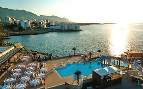 Dome Hotel & Casino At Central Kyrenia Kyrenia  Exterior photo