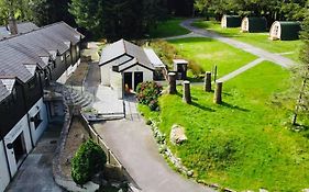 Rooms & Camping Pods At Colliford Tavern Bodmin Exterior photo