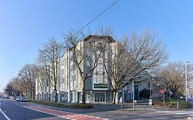 B&B Hotel Bonn-City Exterior photo