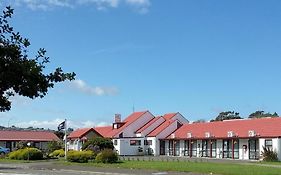 Gateway Motor Lodge - Wanganui Whanganui Exterior photo