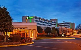 Holiday Inn Johnson City, An Ihg Hotel Exterior photo