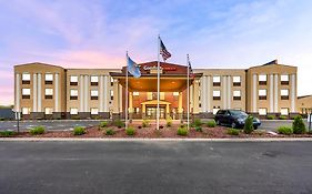 Comfort Suites Columbus Exterior photo