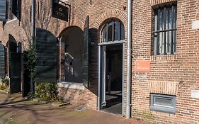 Yays Amsterdam Salthouse Canal By Numa Aparthotel Exterior photo