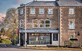 The Cornerhouse Hotel Frome Exterior photo