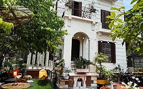 Tuna Homestay Hanoi & Experience Exterior photo