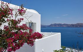 Santorini View Hotel Akrotiri  Exterior photo