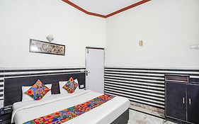 Fabhotel Sarwan Agra  Exterior photo