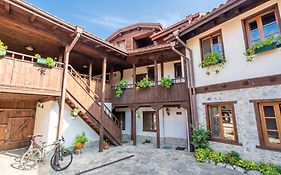 Chalet White Fang Villa Bansko Exterior photo