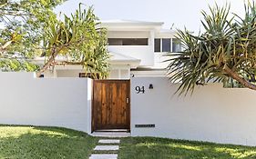 Cape Beach House Byron Bay Exterior photo