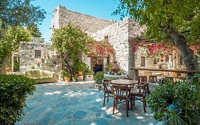 Ha La Bodrum Exterior photo