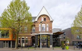 Hotel De Boskar Pelt Exterior photo