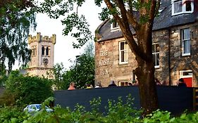 The Mash Tun Hotel Aberlour Exterior photo