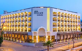 Ada Julian Marmaris (Adults Only) Hotel Exterior photo