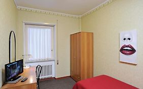 Tuscia Hotel Viterbo Room photo