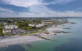 Salthill Hotel Galway Exterior photo