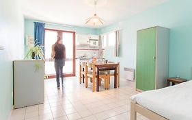 Residence Sous Les Pins Ronce-les-Bains Room photo