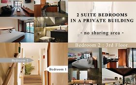 The Sila Boutique Bed & Breakfast Chiang Mai Room photo