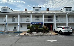 Baymont By Wyndham Thomasville Exterior photo