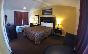 Indio Holiday Motel Room photo