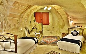 Heaven Cave House - Razziya Evi Bed & Breakfast Urgup Room photo