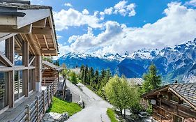 Chalet Chalet Jadi By Interhome Nendaz Exterior photo