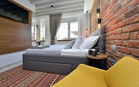 Apartments & Rooms Mareta Exclusive Zadar Room photo