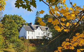 Tirindrish House B&B Spean Bridge Exterior photo