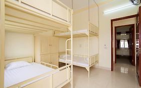 Ninh Binh Family Hotel Room photo