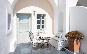 Ducato Di Oia - Adults Only Hotel Exterior photo