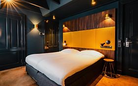 De Jonker Urban Studios & Suites Amsterdam Room photo