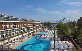 Aydinbey Queen'S Palace & Spa Hotel Belek Room photo