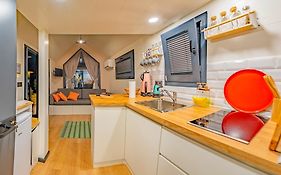 Efe Tiny House Hotel Serik Room photo