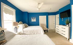 By The Sea Guests Bed & Breakfast And Suites Dennisport Room photo