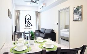 Keen Suites@Sutera Avenue Kota Kinabalu Room photo