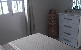 Maderalzinho Apartment Mindelo Room photo
