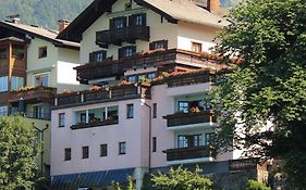 Pension Linortner Hotel Sankt Wolfgang im Salzkammergut Exterior photo