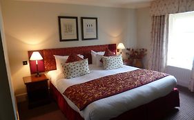 Luttrell Arms Hotel Dunster Room photo