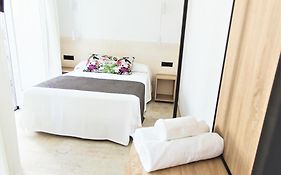 Botaniq Hotel Boutique Mojacar Room photo