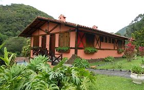 Country Ville Hotel Teresopolis Room photo