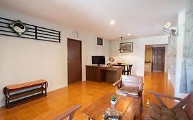 Surin House Villa Room photo